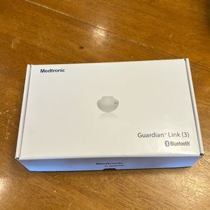 Guardian Link (3) Kit Used Great condition